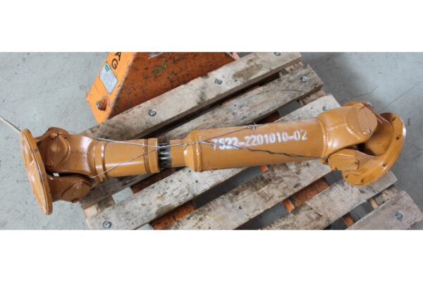7522-2201010-02 Вал карданный