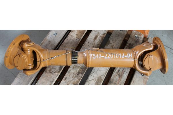 7540-2201010-01 Вал карданный в сборе