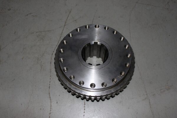 7548-1711612-10 Барабан фрикциона