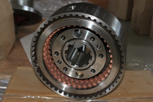 7548-1711500 Фрикцион второй передачи