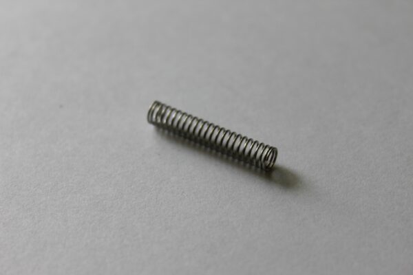 548А-1709125 Пружина