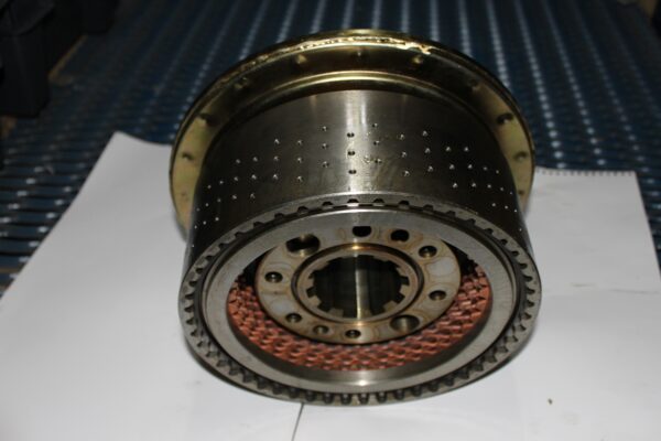 7548-1711400 Фрикцион 1-й передачи