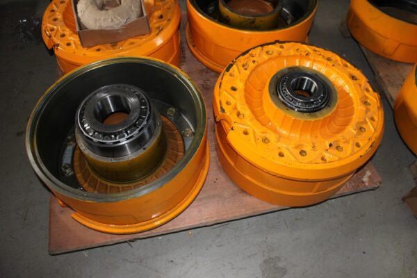 540-3103005-20 Ступица переднего колеса в сборе