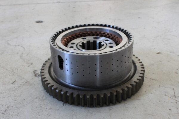 7548-1711600-01 Фрикцион
