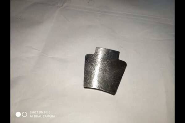 540-1701328-10 Рычаг фрикциона