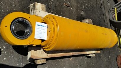 75473-8603010 (ЦОМ) Цилиндр опрокидывающего механизма БелАЗ 40-47тн