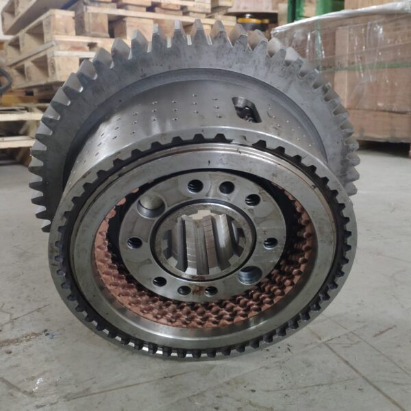 75485-1701310 Фрикцион 1-ой передачи