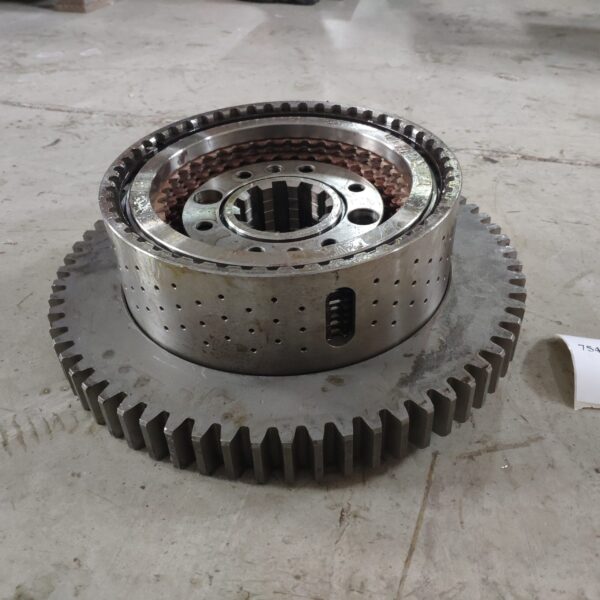 75485-1701450 Фрикцион 3-ей передачи